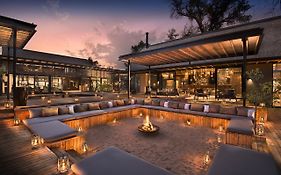 Lion Sands River Lodge Sabi Sand Game Reserve South Africa